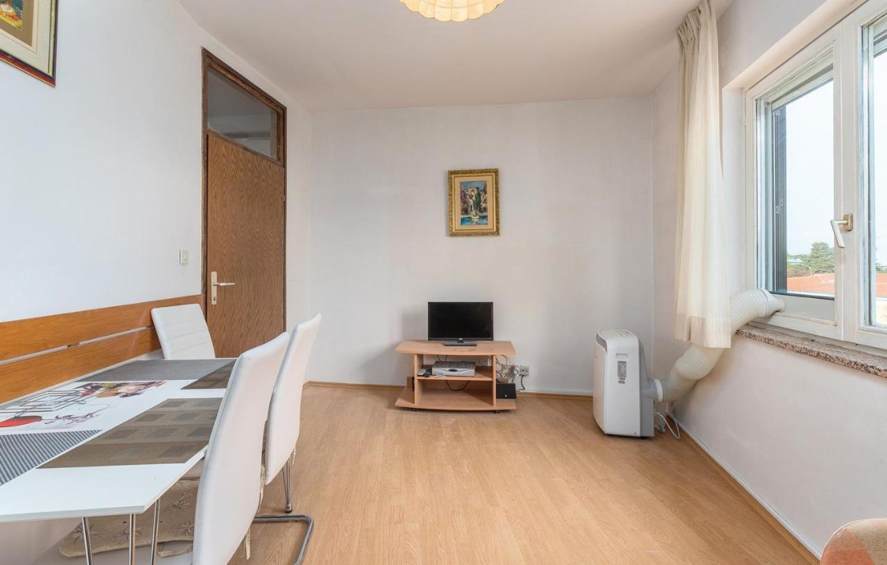 Apartments Simonetti 포레치 외부 사진